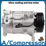 New A/c Compressor For Nissan Altima, Pathfinder/ Infiniti JX35, QX60 926009NB0A. Fixed Price $91.51.