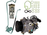 For 2002-2005 Chrysler Sebring A/c Compressor Kit 68348BPQK 2003 2004 3.0L V6. Fixed Price $352.09.