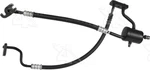 A/c Discharge And Liquid Line-hose Assembly 4 Seasons 56901. Fixed Price $105.61.