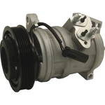Gpd 6511634 A/c Ac Compressor With Clutch For Dodge Caravan Grand Town & Country. Fixed Price $219.00.