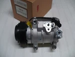 New Ac Compressor For 2011-2016 Town & Country (3.6L W/o Rear A/c). Fixed Price $224.42.