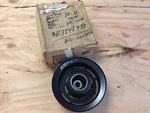 1984 85 86 Dodge Ram Series Truck Nos A/c Compressor Clutch/pulley 3848980. Fixed Price $85.00.