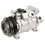For Dodge Grand Caravan Vw & Chrysler Minivan Oem Ac Compressor A/c Clutch. Fixed Price $236.41.
