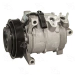 A/c Compressor 4 Seasons For 2011-2013 Chrysler 300. Fixed Price $379.33.
