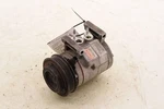 2016-2022 Jeep Grand Cherokee Overland Ac Air Conditioner Compressor 68251534AD. Fixed Price $80.27.