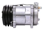 A/c Compressor For Sanden SD508 Jeep Wrangler 2.5L Groove Pulley 3/4" 7/8". Fixed Price $85.96.
