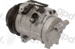 Global Parts Distributors 6512424 A/c Compressor. Fixed Price $304.99.