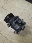 2011-2014 Chrysler 200 Air Conditioning A/c Ac Compressor Oem. Fixed Price $45.00.