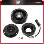 A/c Compressor Clutch Kits For Chrysler Aspen Dodge Durango 5.7L 2007-2008. Fixed Price $44.55.