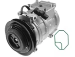 Autopart Premium A/c Compressor Fits Chrysler Voyager 2000 3.0L V6 Base 39WRKQ. Fixed Price $178.84.