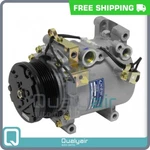 Ac Compressor MSC90C Fits Chrysler Sebring / Dodge Stratus Mitsubishi Ec... Qr. Fixed Price $236.95.
