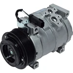 Universal Air Conditioner (uac) CO11013C A/c Compressor Assembly, S17. Fixed Price $302.47.