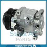 A/c Compressor 10SRE18C For Chrysler 200, Town & Country Dodge Grand Car... Qr. Fixed Price $239.99.