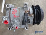 Dodge Journey 2017 A/c Compressor 56K Miles 68084914AC 9740. Fixed Price $58.00.