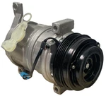Uac Universal Air Conditioner Replacement Compressor C171 0011C. Fixed Price $60.08.