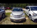 Ac Compressor With Turbo Fits 04-09 Pt Cruiser 1129642. Fixed Price $95.50.