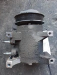 2011-2014 Dodge Challenger Ac Compressor Oem Unit 3.6L V6 Id 68021637AF. Fixed Price $119.99.