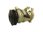 A/c Compressor For 2001-2003 Chrysler Voyager 3.3L V6 2002 XK329TW. Fixed Price $195.18.