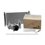 Gpd A/c Compressor 9623427A For Chrysler. Fixed Price $520.29.