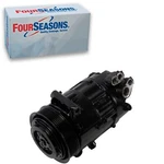 4 Seasons A/c Compressor For 2020-2022 Chrysler Voyager. Fixed Price $404.53.