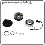 A/c Ac Compressor Clutch Kit For Mitsubishi Chrysler Dodge 1999-2002 2003. Fixed Price $36.09.