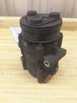 Ac Compressor 6-255 Fits 97-00 Ford E150 Van 195474. Fixed Price $60.00.