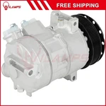 Ac A/c Compressor For 2007-2008 Chrysler Sebring Dodge Avenger 2.7L 3.5L. Fixed Price $150.25.