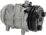 Four Seasons 58101 New Chrysler C171 Compressor W/ Clutch. Fixed Price $320.99.