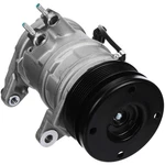 A/c Compressor Fit For Dodge Durango 04-08 Chrysler Aspen 07-08. Fixed Price $197.39.