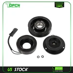 Ac A/c Compressor Clutch Kit For 2008-2010 Chrysler Town & Country 4.0L. Fixed Price $39.71.
