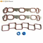 Intake Manifold Gasket Kit For Dodge Charger Chrysler 300 Concorde 3.5L 98-10. Fixed Price $10.78.