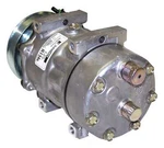 A/c Compressor Crown 55037359AB Fits 94-96 Jeep Cherokee. Fixed Price $515.48.