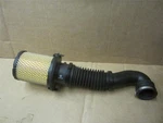 Mopar Air Intake Hose Housing & Filter 4 Cylinder 01-06 Chrysler Sebring Stratus. Fixed Price $44.99.