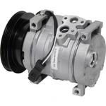 Dodge Neon And Pt Cruiser Ac Compressor With Clutch. Fixed Price $95.00.
