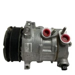 07-10 Chrysler Sebring A/c Compressor 2.4L 4CYL 6SEU16C CG447190-6854 682-179. Fixed Price $112.81.