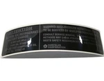 Chrysler Air Conditioning System La 55036209 New Oem. Fixed Price $13.45.