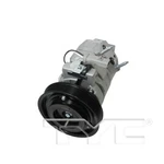 For Chrysler Pacifica 2004-2006 Tyc A/c Compressor. Fixed Price $276.81.