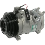 A/c Compressor Uac For 2007-2010 Chrysler 300 3.5L V6 Sohc. Fixed Price $288.62.