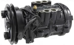 A/c Compressor-compressor 4 Seasons 57100 Reman. Fixed Price $268.98.