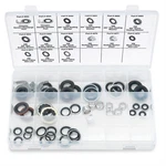 Fjc 4296 47 Piece Master Sealing Washer Assortment. Fixed Price $77.98.