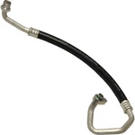 Uac Ha 11284C A/c Suction Line Hose Assembly For 00-05 Eclipse Sebring Stratus. Fixed Price $45.99.
