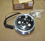 2002 2003 Ram Dakota Durango 5.9L 8.0L Nos Mopar A/c Comp Clutch & Coil Pulley. Fixed Price $135.00.