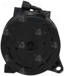 Four Seasons A/c Compressor For 1990-1993 Infiniti Q45 57452. Fixed Price $245.59.