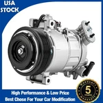 68284438AB A/c Compressors & Clutches For 2018-2022 Jeep Compass All 68284438AA. Fixed Price $699.00.