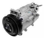Genuine Four Seasons Gm Cvc Compressor 168389. Fixed Price $390.95.