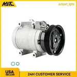 A/c Compressor 68340 Fits 2006 Chrysler Sebring 4596550AC RL596550AC 2022002. Fixed Price $157.99.