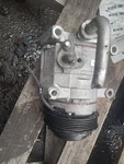 Ac Compressor Without Rear Fits 11-20 Caravan 354243. Fixed Price $84.24.