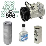 A/c Kit-compressor Replacement Uac Kt 4024. Fixed Price $303.31.