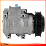 Ac Compressor Fits Lexus ES300 Toyota Avalon Camry Solara 3.0L 10PA17C 77334. Fixed Price $109.27.
