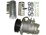 For 2004 Chrysler Pacifica A/c Compressor Kit 98128WPVW 3.5L V6. Fixed Price $306.08.